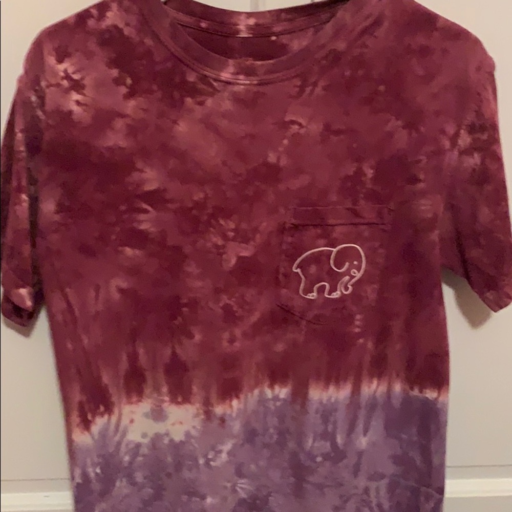 Ivory Ella short sleeve